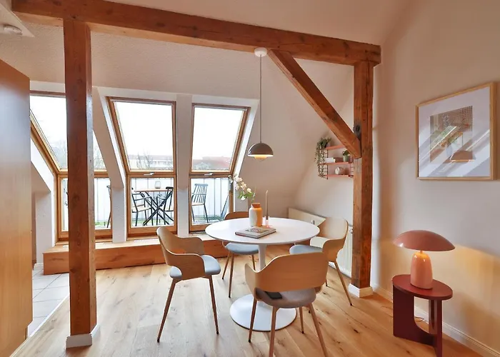 Ferienwohnung An Der Brunnenaue