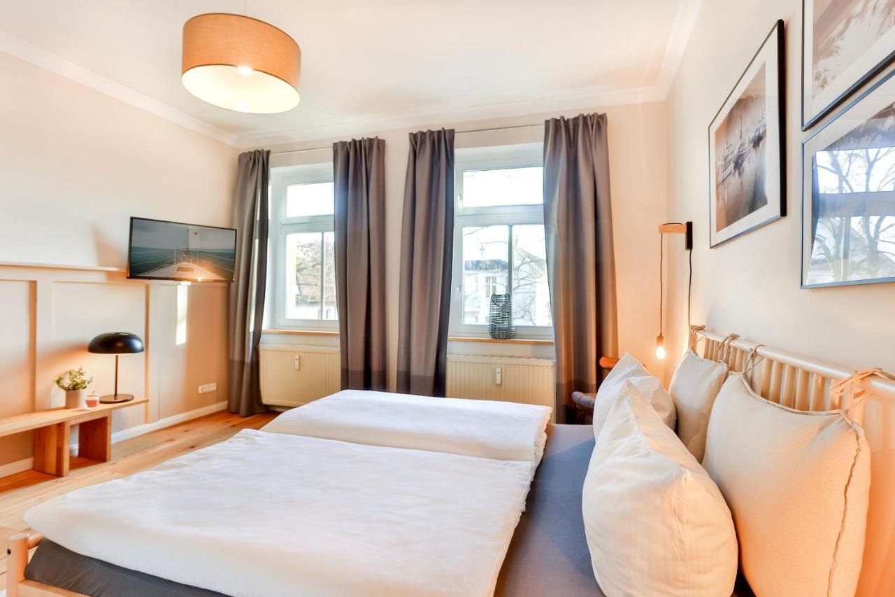 An Der Brunnenaue Apartment