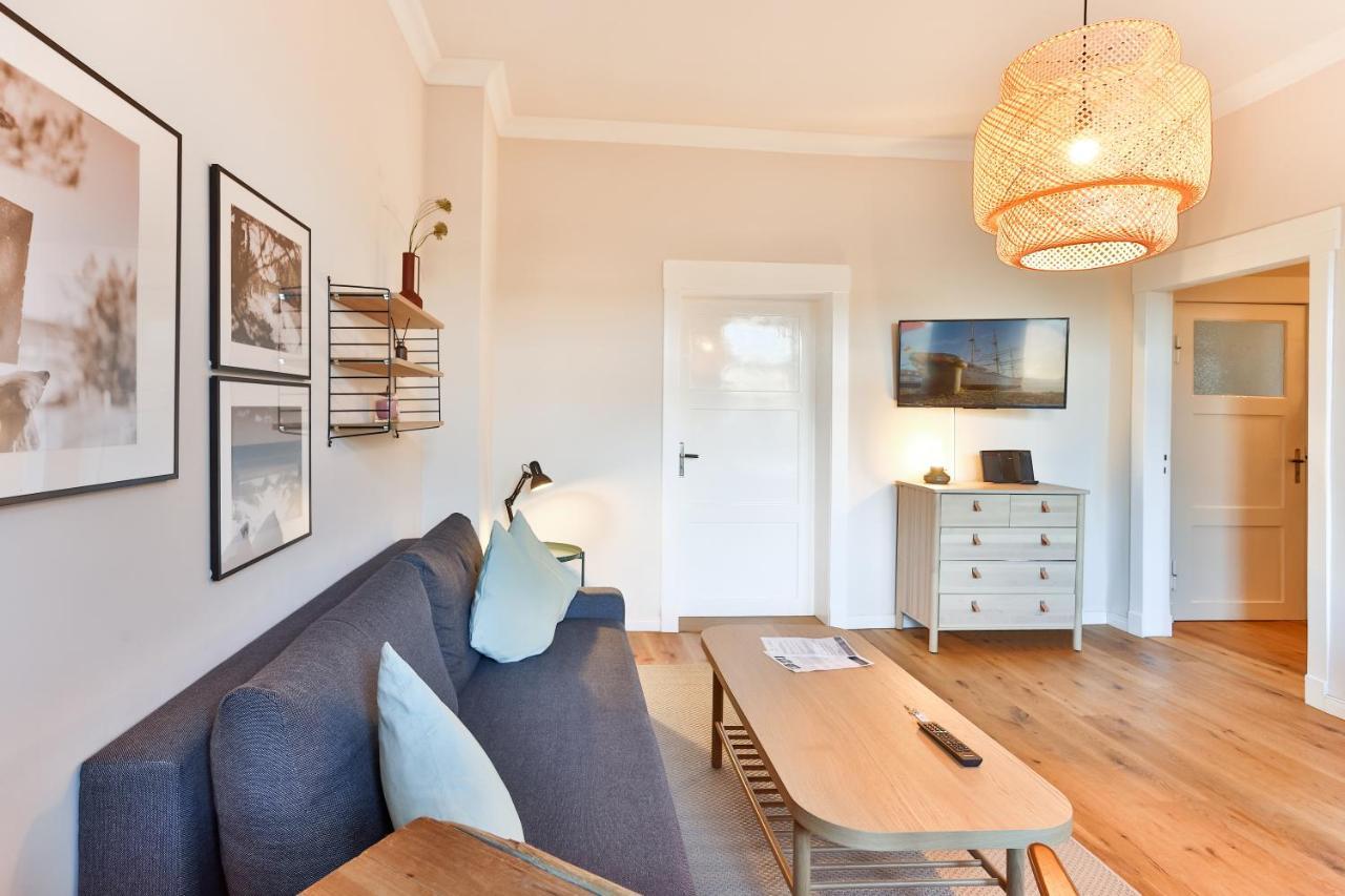 Apartment An Der Brunnenaue