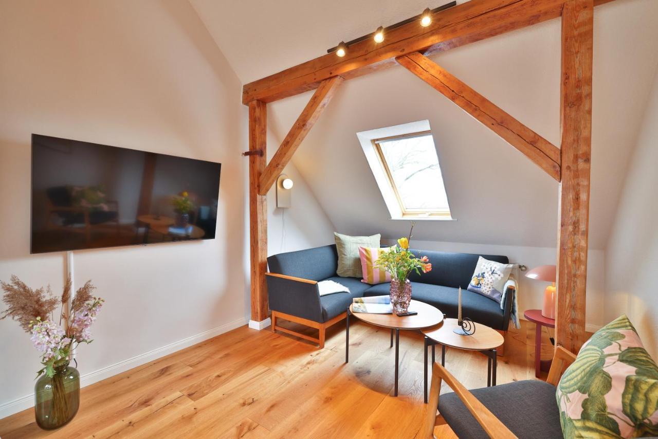 An Der Brunnenaue Apartment