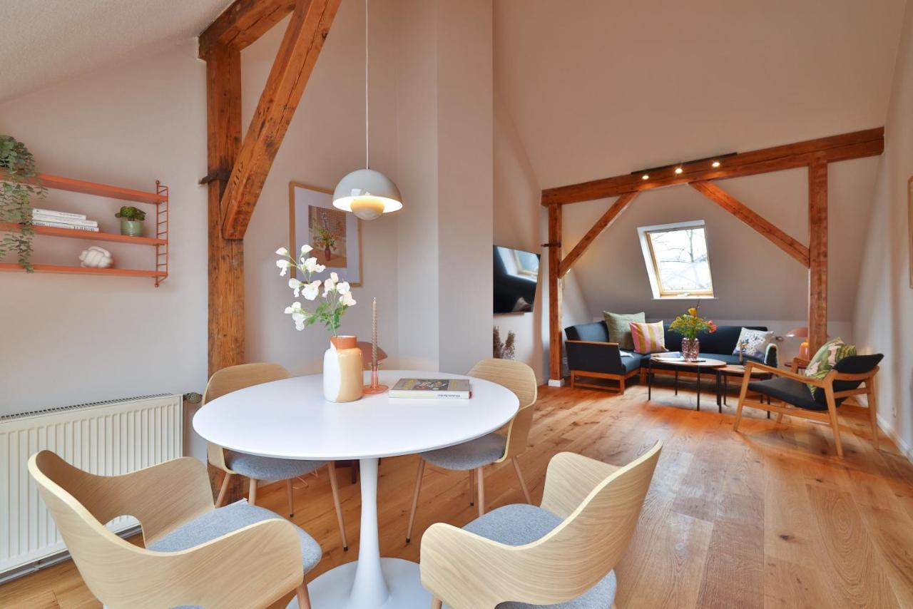 An Der Brunnenaue Apartment