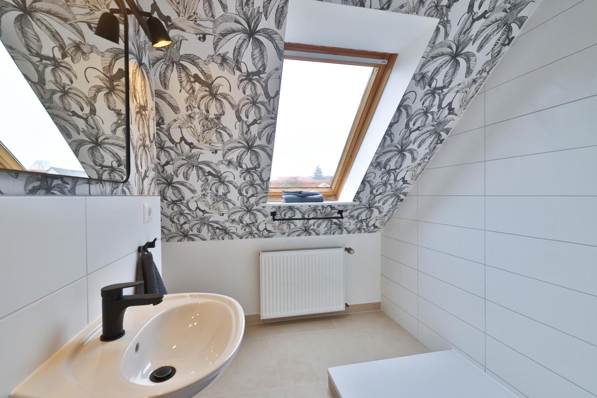 An Der Brunnenaue Apartment