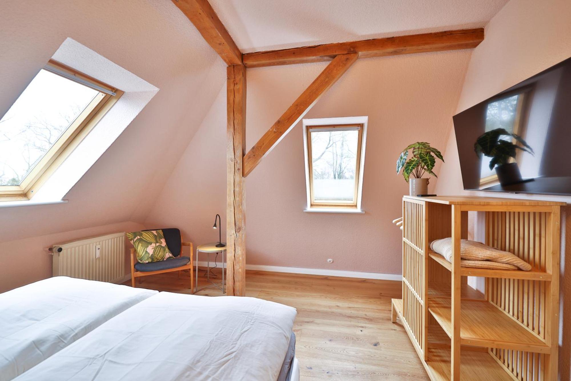 Apartment An Der Brunnenaue