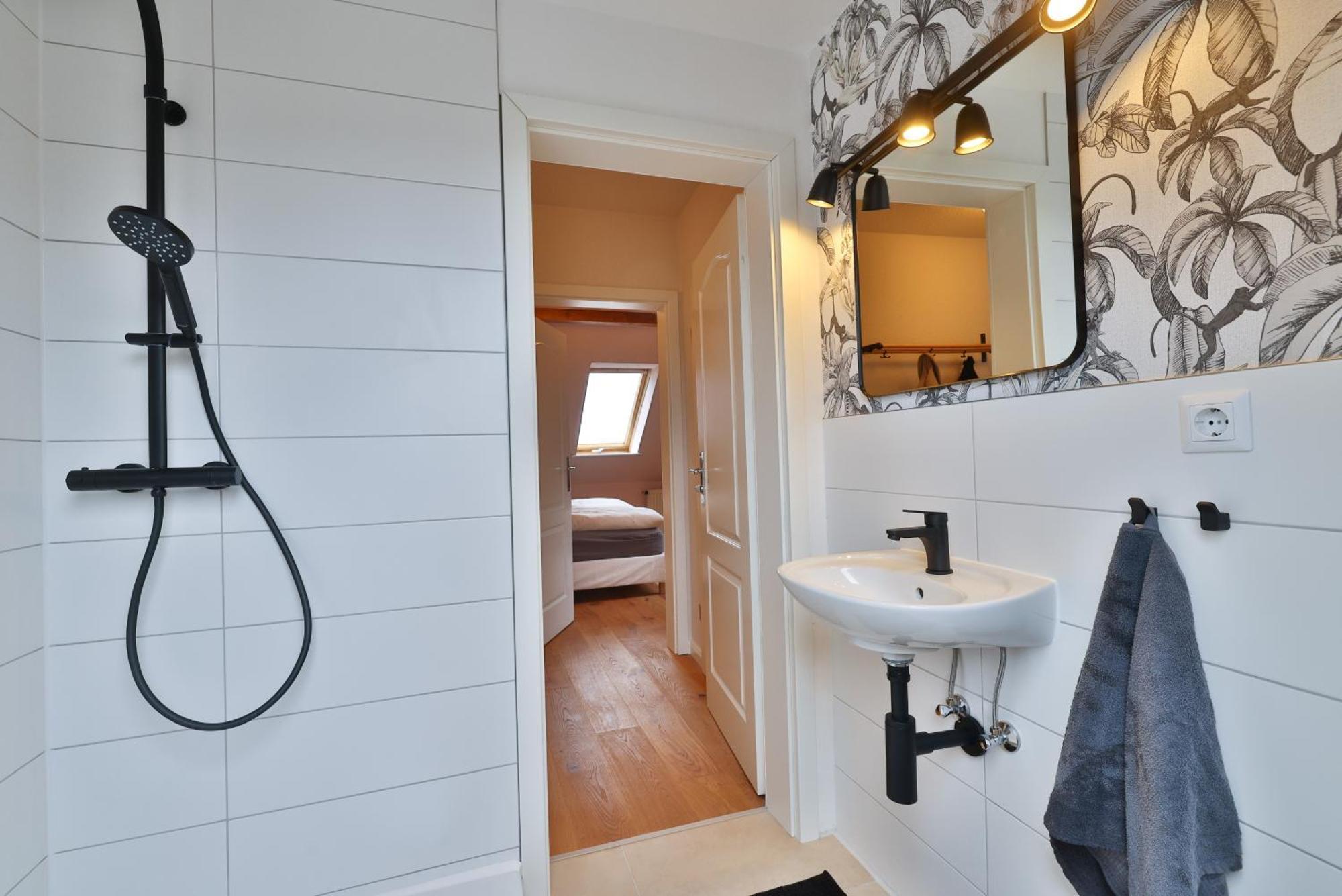 Apartment An Der Brunnenaue *