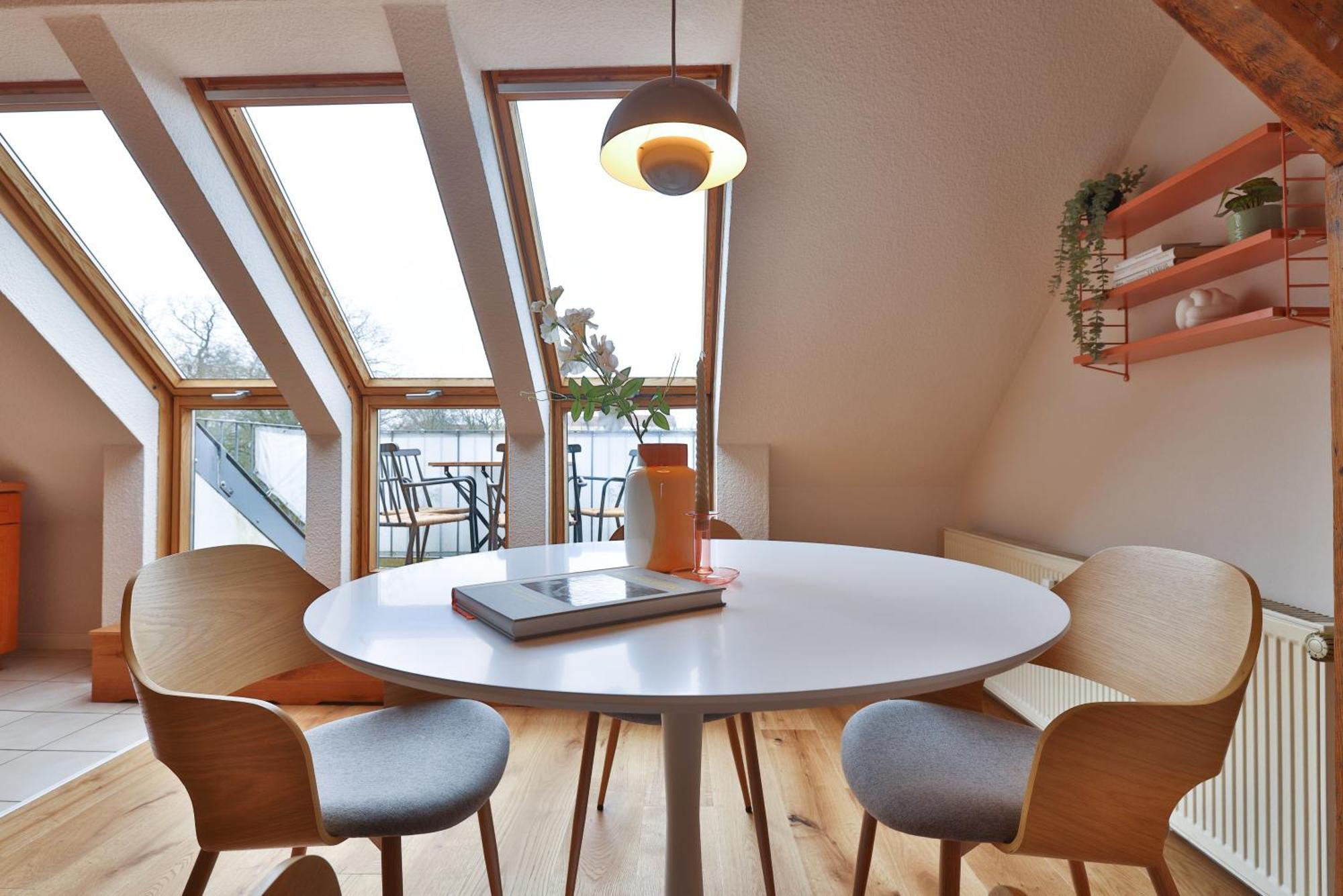An Der Brunnenaue Apartment *